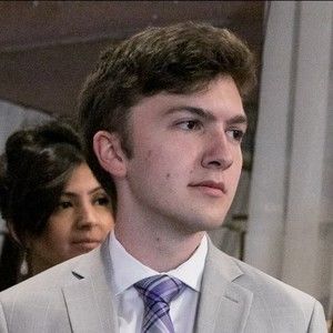 Meet your Posher, Jonathan